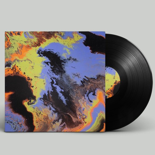 .nomind - (Odeeno & drwn) - long Time