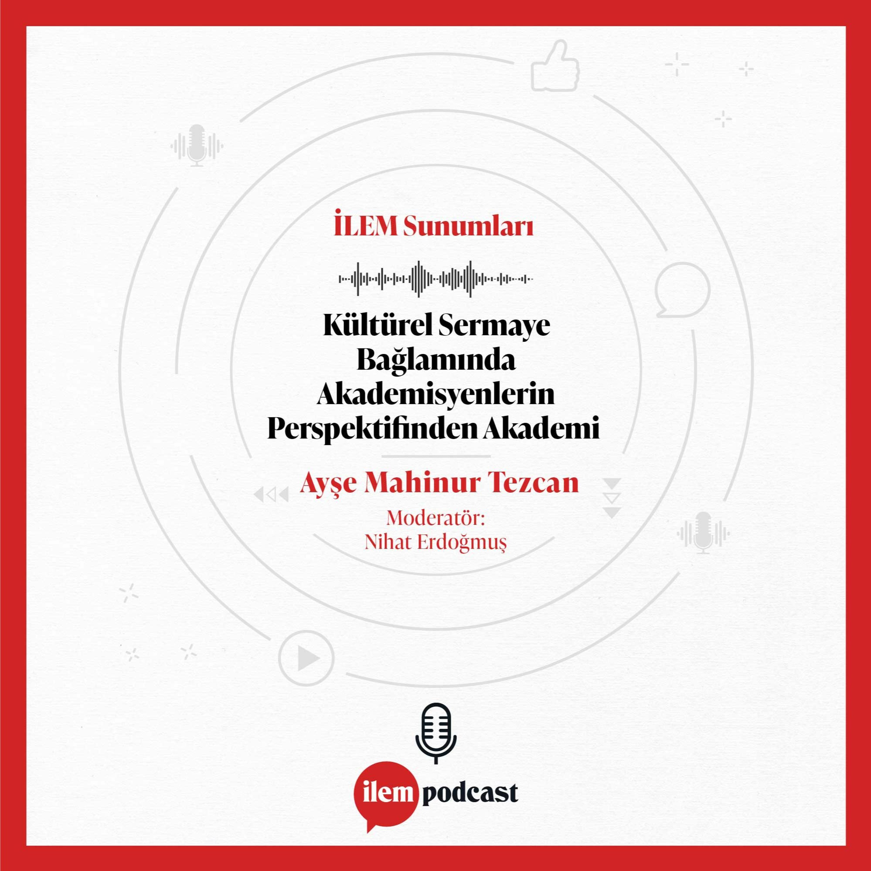 İLEM Podcast