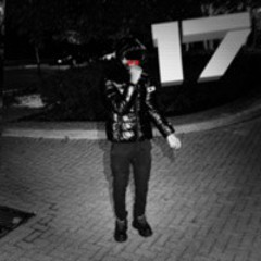17/RACKZ (Prod. Prince Ali)