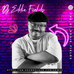 MIX FOR SOUNDCLOUD BY DJ EDDIE FIELDS ON 12  25  2024