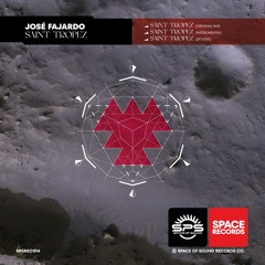 José Fajardo - Saint Tropez (Original Mix) (Snippet)