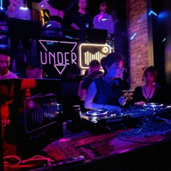 Zeren Live Set @ Under, 21.01.23 ( melodic techno)