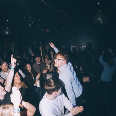 Somewhere In The Night - Live Demo