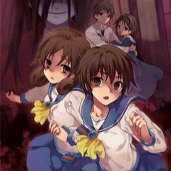 Corpse Party Blood Covered OST - Ending (Chapter 3 Version)