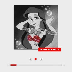 YEONY MIX VOL.2