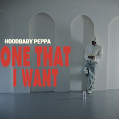 Hoodbaby peppa One that i want