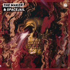 The Maker - Jah Osirah