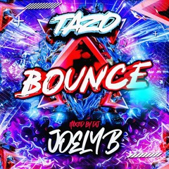 Mc Tazo Dj Joely B BOUNCE