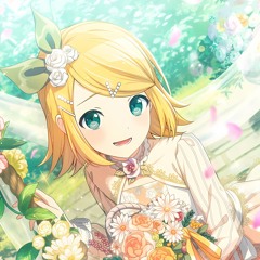 [Kagamine Rin V4X] Yume To Hazakura [Thai Short Cover]