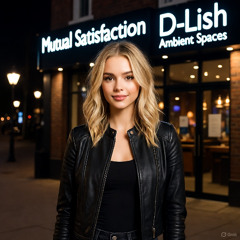 Mutual Satisfaction D-Lish Ambient Spaces