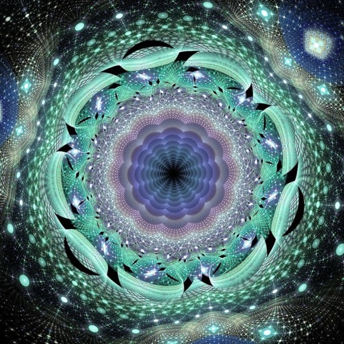 Mix 015 - Right on Track