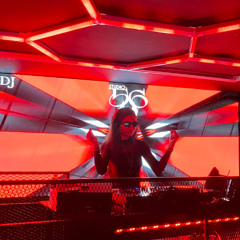 PARIS DAZA AT STUDIO 56 HARD TECHNO LIVE Recording