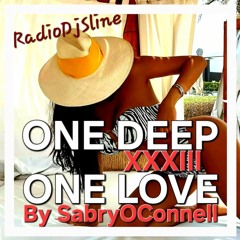 One Deep One Love XXXIII By SabryOConnell