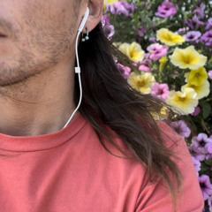 Doing It - Andrew Stockell ( Prod. Lick Owens )