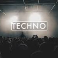 DJ Saschi techno mix 2