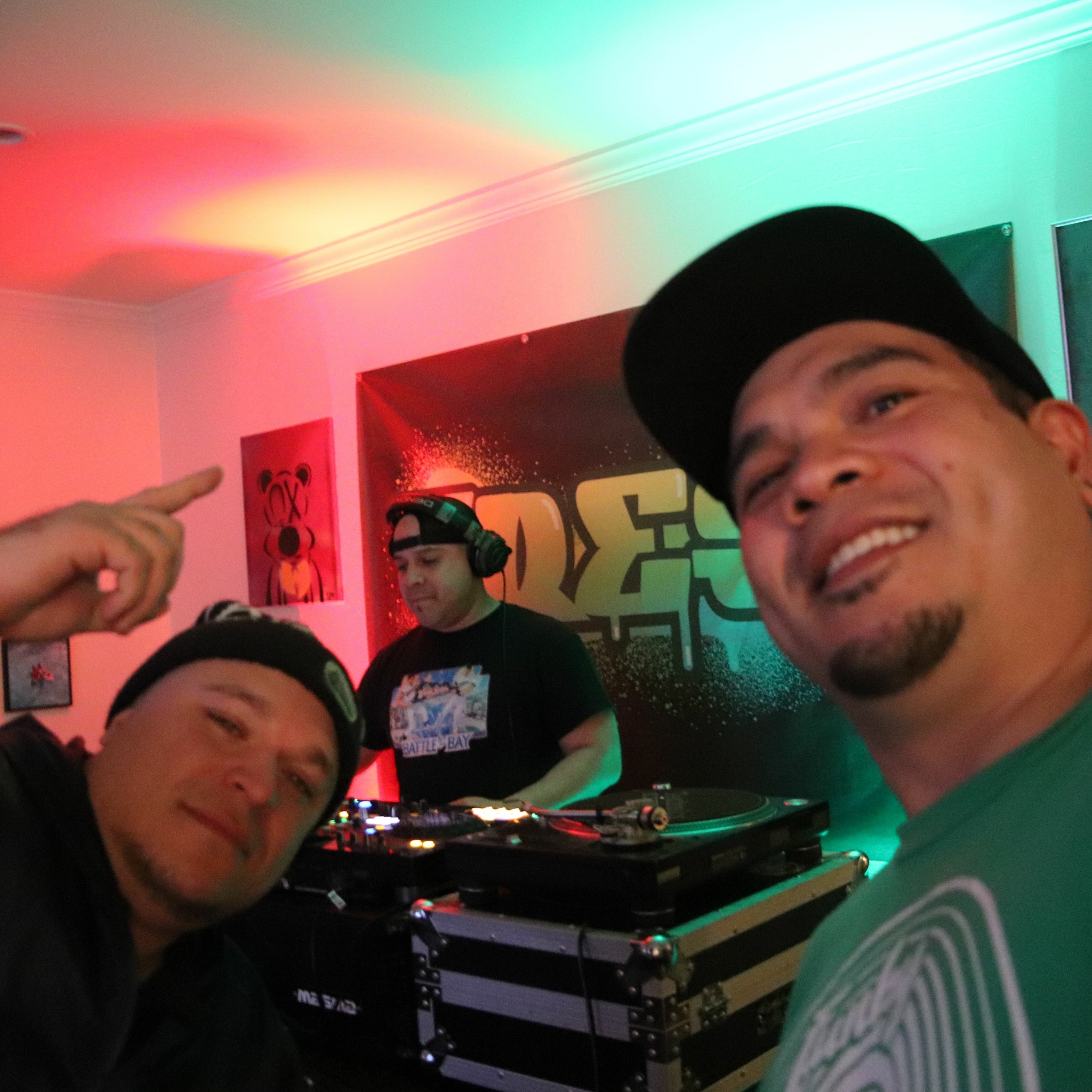 Nick Garcia & Kevin Barrundia - Live @ FRESHCAST Ep31 2/13/24 episode artwork