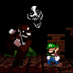 "So Long, Luigi!" (Timorous but It's a MX and Luigi Cover)