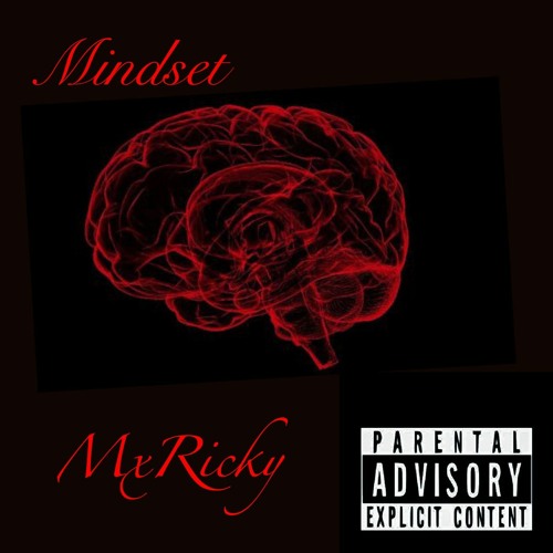 Mindset by MxRicky produced by Billygotitbumpin