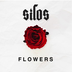 Ray Garrison, Silos - Flowers