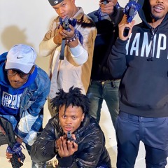 SaeDemario - We The Reason