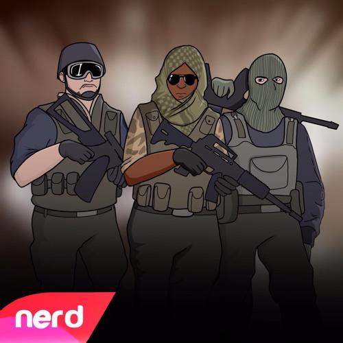 Stream Call Of Duty Cold War Song My Squad Nerdout Ft Frazer Fabvl Dizzyeight Breeton Boi By Frazer Listen Online For Free On Soundcloud - roblox god song cod