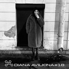 Synesthesia Podcast #18 | Diana Avilkina