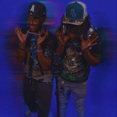 ITFHYBRID x Slickklando-Midnight Miami🌠(Freestyle) (Nino Paid) - "Midnight Miami" [Remix]