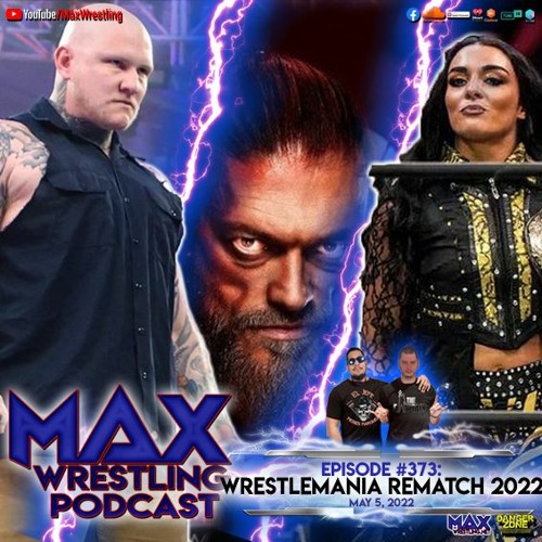 #373: WrestleMania Backlash 2022 predictions