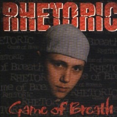 Rhetoric - Love Or The Loot (1999)