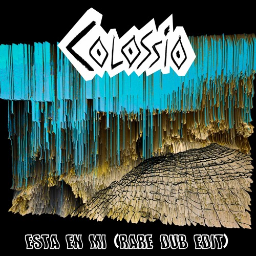 ESTA EN MI (RARE DUB EDIT)