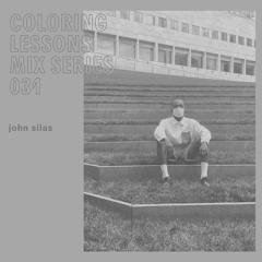 Coloring Lessons Mix Series 031: John Silas