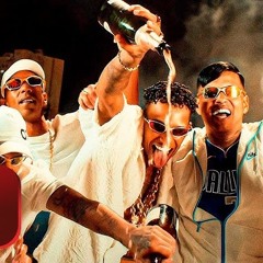 SET DJ GM 8.0 - MC's Luuky, Lele JP, Cebezinho, Ryan SP, Kadu, Magal, Paiva, Lipi, Paulin da Capital