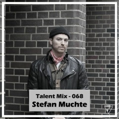 Stefan Muchte | TANZKOMBINAT TALENT MIX #068