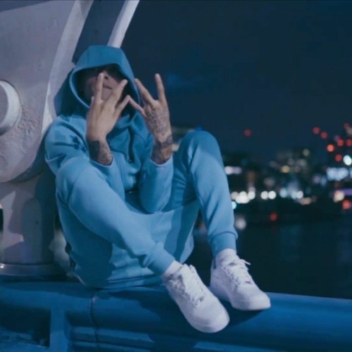 [FREE] Sad Melodic Drill Type beat x Luv Resval Type Beat _ Drill Instrumental 2021 _ _Nights_