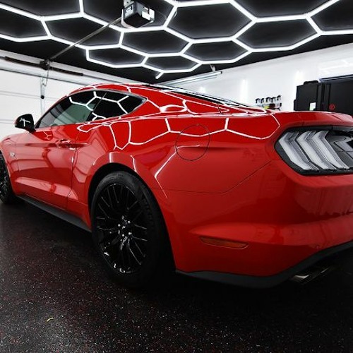 Stream episode What Are the Most Popular Car Paint Protection Options