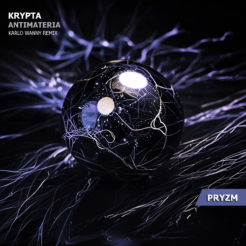 Krypta - Cloud