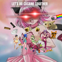 Mew Mew Power Team up EARRAPE