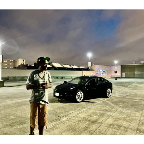 7pm in East Ocean View