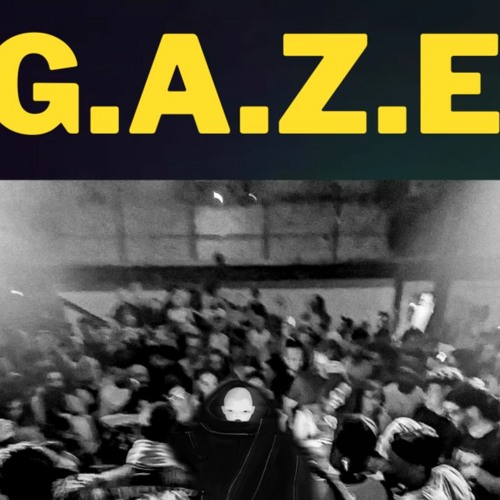 SKRILLEX & FRED AGAIN FEAT. FLOWDAN - RUMBLE (G.AZ.E BOOTLEG EDIT) [FREE DOWNLOAD]