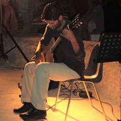 Confesión (A. Barrios)