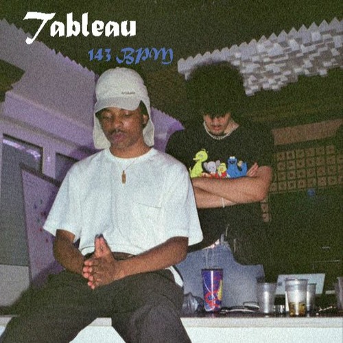TABLEAU- 8ruki x La Feve jazz type beat