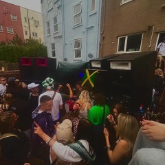 Few Stella’s and a usb