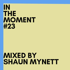 In The Moment 2024
