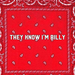 Andre Styles - They Know I’m Billy