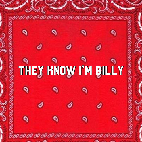 Andre Styles - They Know I’m Billy
