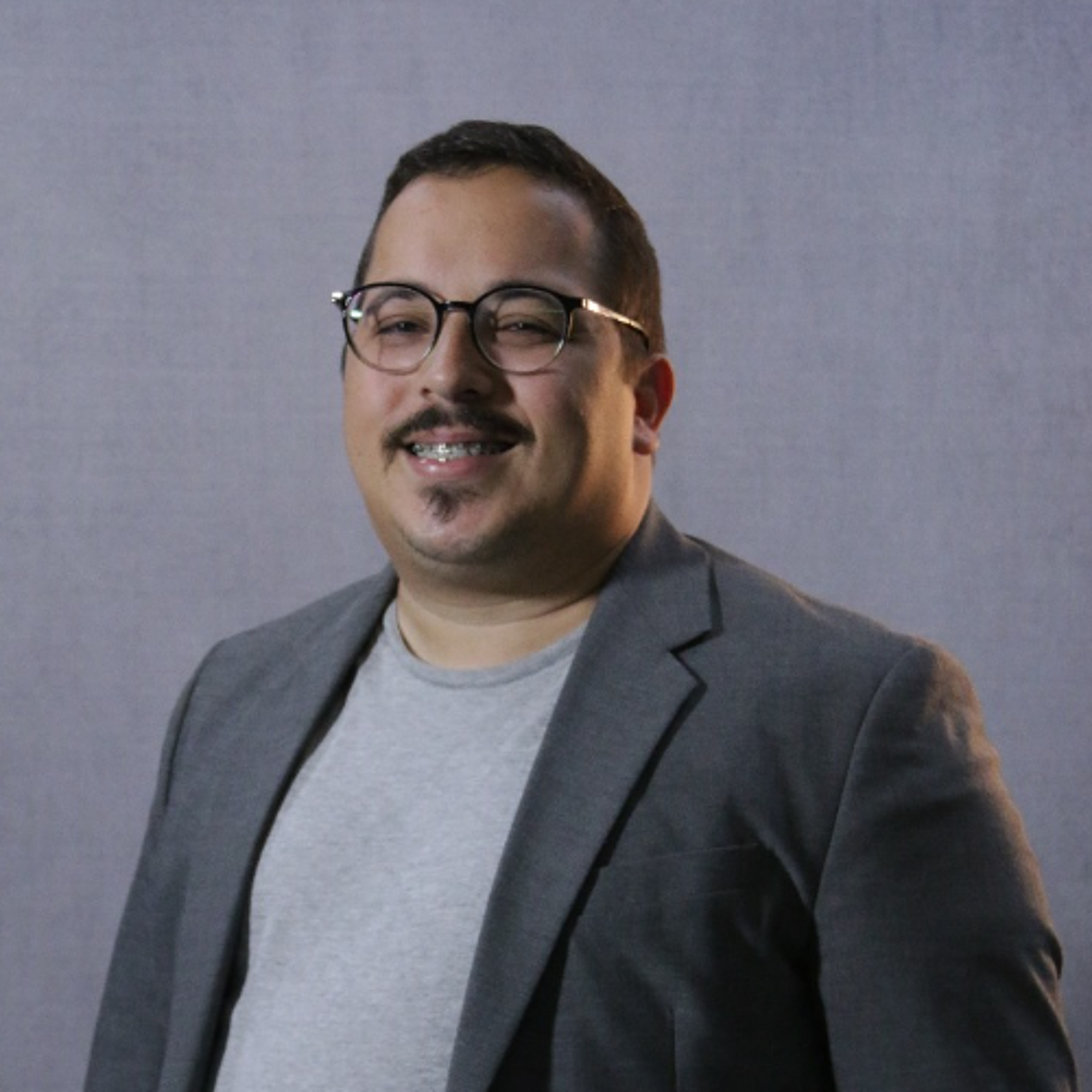 07.03.26 | "Culto Radical Teen" (Pr. Giba Oliveira)