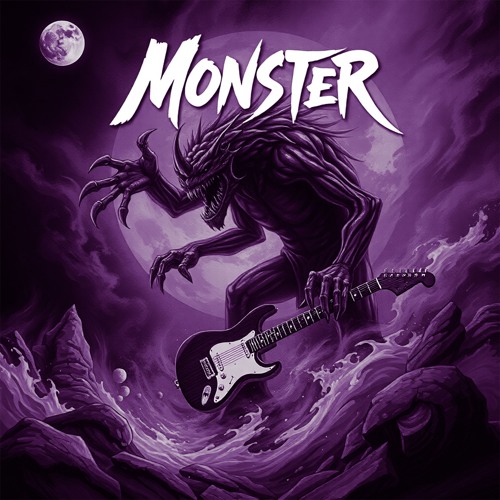 MONSTER