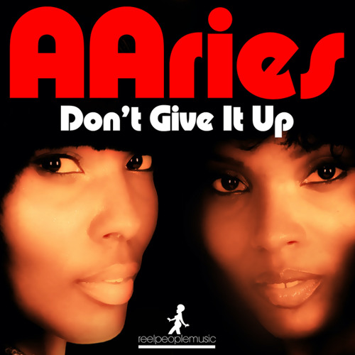 Don't Give It Up (Reel People Rework)