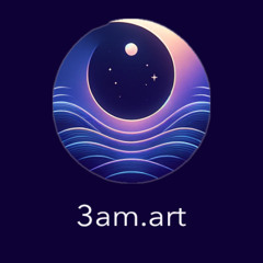 Black Canyon at 3AM – A Soundscape for Stillness