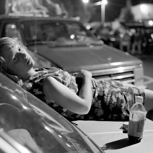 When I loved Electro